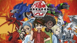 Bakugan: Battle Planet — foto 10