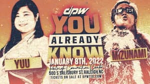 DPW You Already Know — foto 1