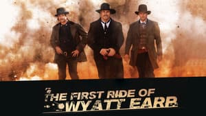 Wyatt Earp: La primera aventura — foto 1