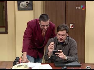 Episodio 30