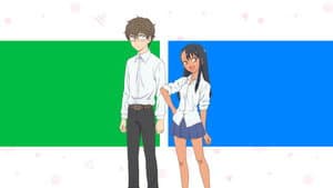 DON'T TOY WITH ME, MISS NAGATORO — foto 7
