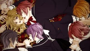 Diabolik Lovers — foto 4