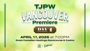 TJPW Vancouver Premiere ~ Day 1 — foto 3