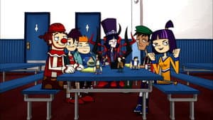 Episodio 22