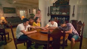 Seven Sundays — foto 1