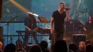 Imagine Dragons - iTunes Festival SXSW 2014 — foto 1