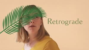 Retrograde — foto 1