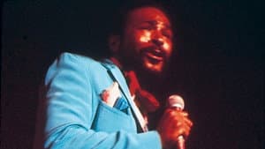 Marvin Gaye: Greatest Hits Live '76 — foto 3