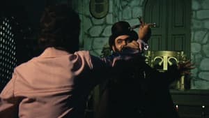 O Exorcismo Negro — foto 6
