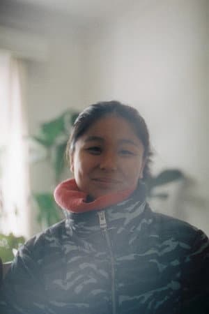 Rachel Chen