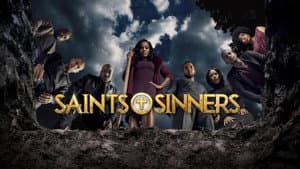 Saints & Sinners — foto 5