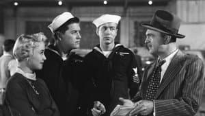Three Sailors and a Girl — foto 1
