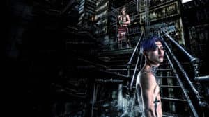 +WEED presents RIZIN LANDMARK vol.2 — foto 2
