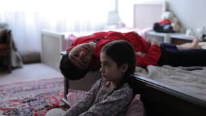 زن و بچه — foto 10