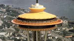 When Seattle Invented the Future: The 1962 World's Fair — foto 3