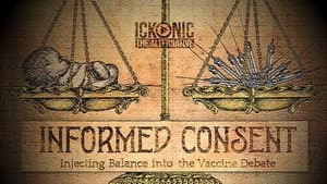 Informed Consent — foto 1