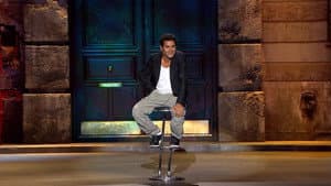 Tout sur Jamel — foto 3