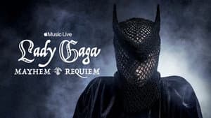Apple Music Live: Lady Gaga MAYHEM Requiem — foto 3