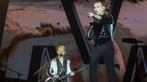 Depeche Mode - Primavera Sound 2023 — foto 1