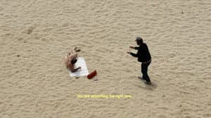 European Man...American Beach — foto 6