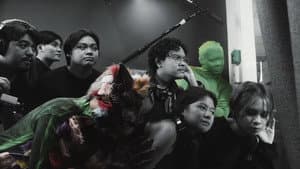 Green Screen — foto 1