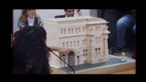 La Arquitectura Del Crimen — foto 1