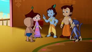 Chhota Bheem and Krishna: Mayanagari — foto 2
