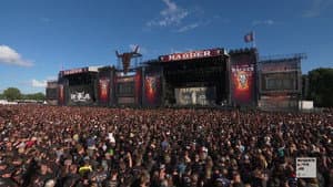 Alice Cooper : Wacken 2017 — foto 6