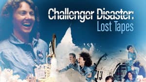 The Challenger Disaster: Lost Tapes — foto 2