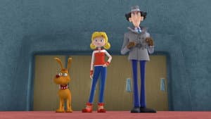 El inspector Gadget — foto 2