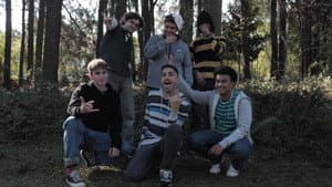 Corte Final — foto 1