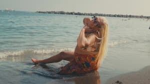 Femminielli, les sirènes de Naples — foto 1