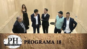 Episodio 18