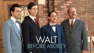 Walt Before Mickey — foto 2