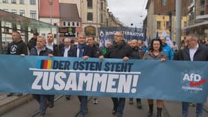 Höcke. Und seine Hintermänner — foto 2