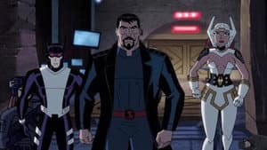 Justice League: Gods and Monsters Chronicles — foto 3