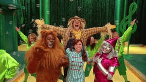 The Fresh Beat Band: Wizard of Song — foto 3