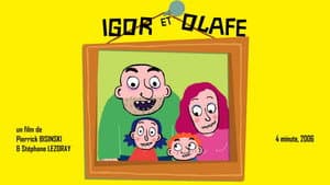 Igor et Olafe — foto 1