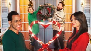 A Christmas Open House — foto 1