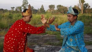 Sultan Abdul Muluk — foto 1