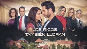 Los ricos también lloran — foto 3