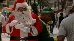 Santi Clo... La vaina de la Navidad — foto 1