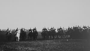 Revue de Krasnoïe Selo : charge des hussards de l’impératrice — foto 1