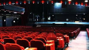 L'Olympia, du rêve à la scène — foto 1