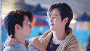รักนาย My Ride — foto 5