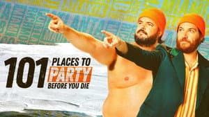 101 Places to Party Before You Die — foto 5