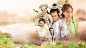 八仙全传之八仙过海 — foto 1