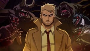 Constantine: Ciudad de demonios - La película — foto 5