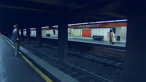 Ultimo metrò — foto 7