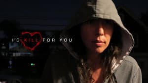 I'd Kill for You — foto 1